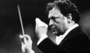 zubin mehta