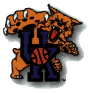 Kentucky Wildcat Basketball