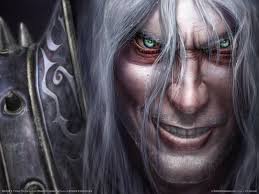 warcraft 4