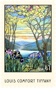 louis comfort tiffany