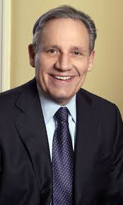 Bob Woodward