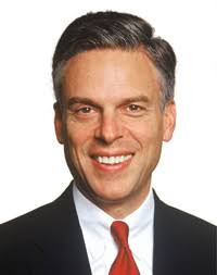 AKA Jon Meade Huntsman