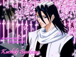 byakuya