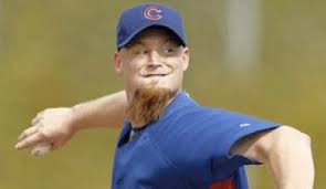Chad Gaudin Free to Regrow