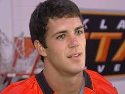 OSU QB Zac Robinson \x26amp; The Dude