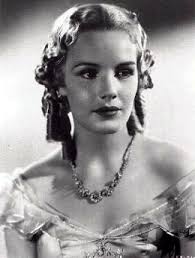 Frances Farmer, 1930s