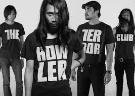 Lyric Chord Band Picture music The Sigit