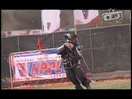 paintball videos