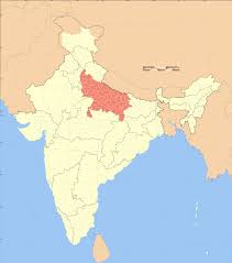 uttar pradesh