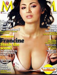 Francine Prieto