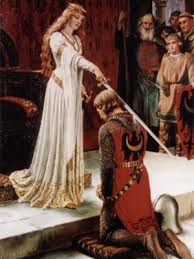 medieval dresses