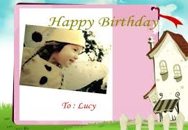 free greeting card maker