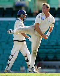 brett lee