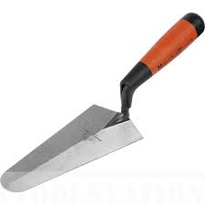 gauging trowel