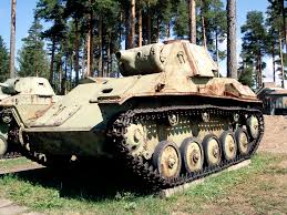 I want one T70_Parola_Tank_Museum_2