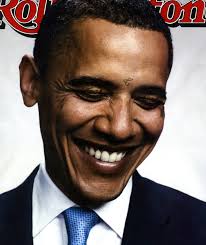 Barack Obama