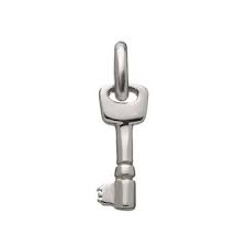 key
