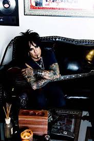 nikki sixx overdose