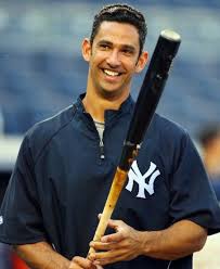 idea that Jorge Posada,