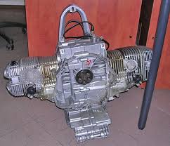 bmw aircraft engine