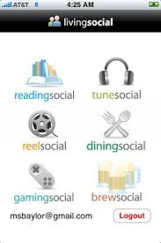 million in LivingSocial,