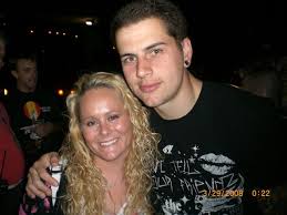 m shadows fiancee
