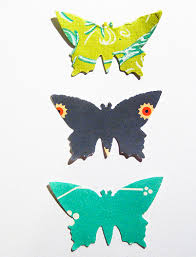 butterfly projects