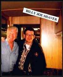 billy joe shaver