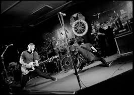 Fugazi coming off hiatus,