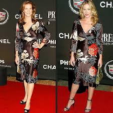Christina Applegate style