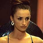 Penelope Cruz Biography