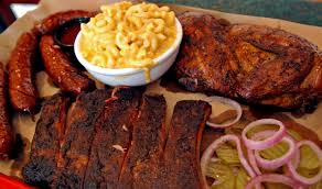 bar b que