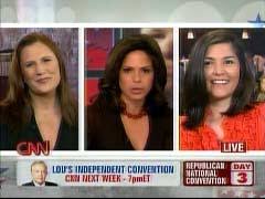 Rachel Campos-Duffy of