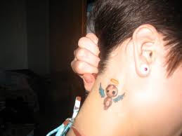 small tattoos