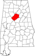 Jefferson County, Alabama
