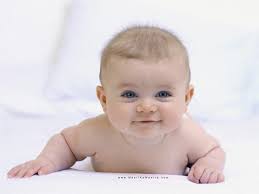 طفل جميل Baby-wallpaper42