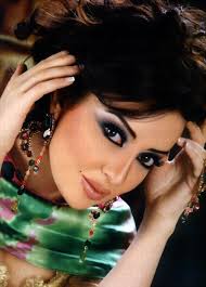 ميساء مغربي تفقد الاحساس بفرحة العيد