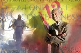 Rapture 2011. haroldcamping