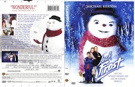 jack frost