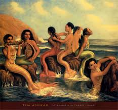 mermaids