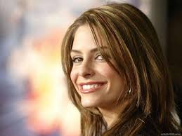 Maria Menounos wallpaper
