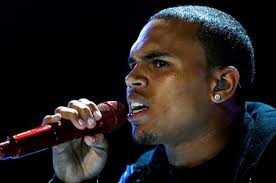 Chris Brown