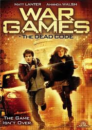 capaeb6  Jogos de Guerra – O Código Mortal
