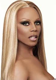rupaul
