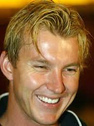 brett lee