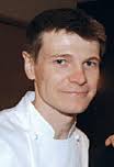 Respected chef Neil Ferguson,