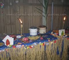 luau