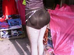 MASSIVE BOOTY VIDEO