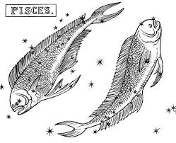 Astrological Signs - Pisces