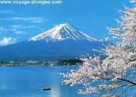 que lugares le parecen los mas bellos del mundo??? Japon